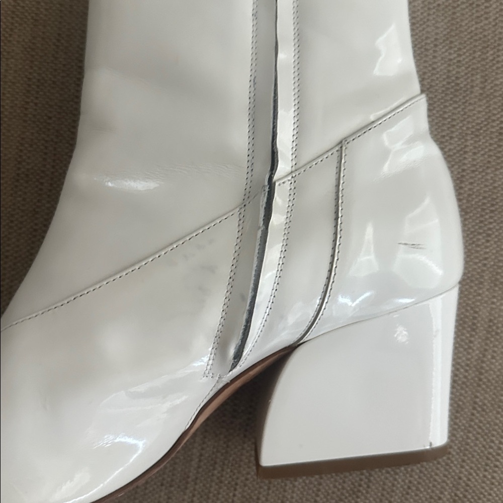 Tibi Dylan Ankle Boots for Women - Picture 4 of 10